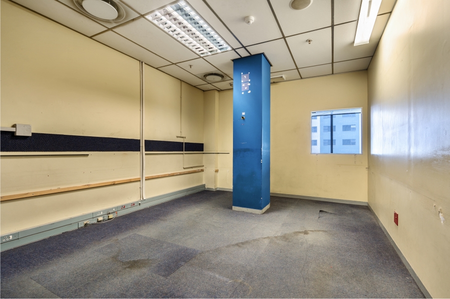 To Let commercial Property for Rent in Cape Town City Centre Western Cape